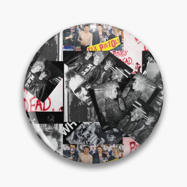 Item preview, U.K  1980S PUNK ROCK designed and sold by amy greaves.