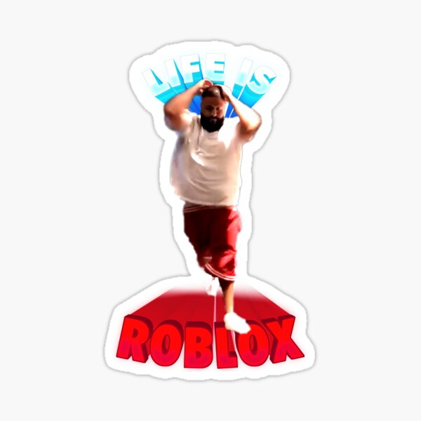 woman face roblox Sticker for Sale by CoreyArms in 2023