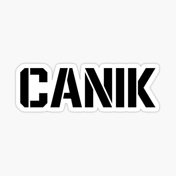 Item preview, Canik label designed and sold by GalMar.