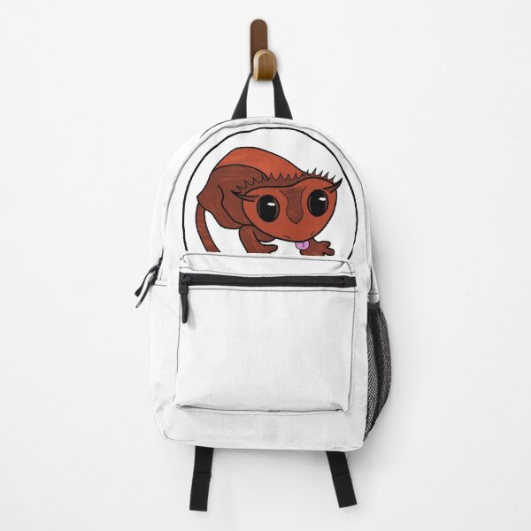 Item preview, Crested Gecko designed and sold by KWArtworks.