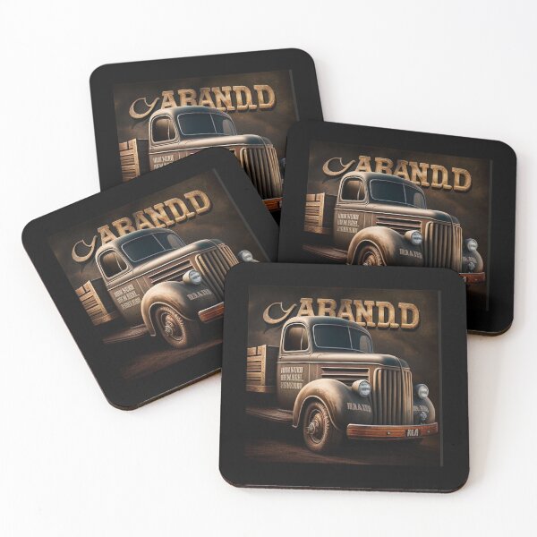 Item preview, Truck designed and sold by AnneDollar.
