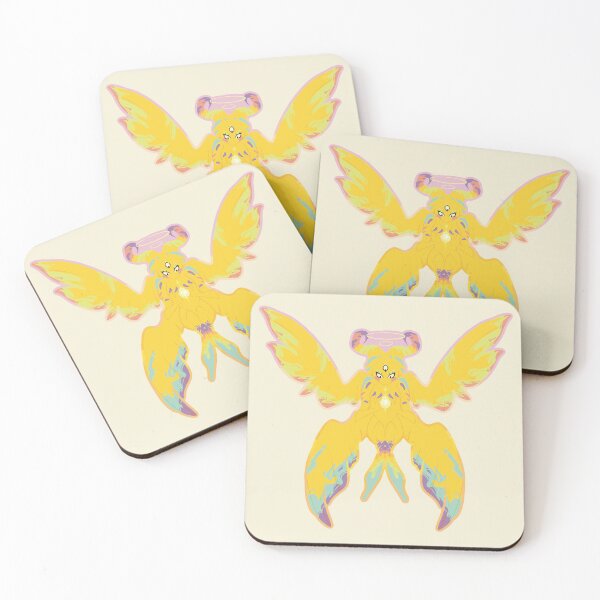 Item preview, Angel #6: Uriel designed and sold by AzulDraws.