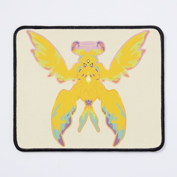 Item preview, Angel #6: Uriel designed and sold by AzulDraws.