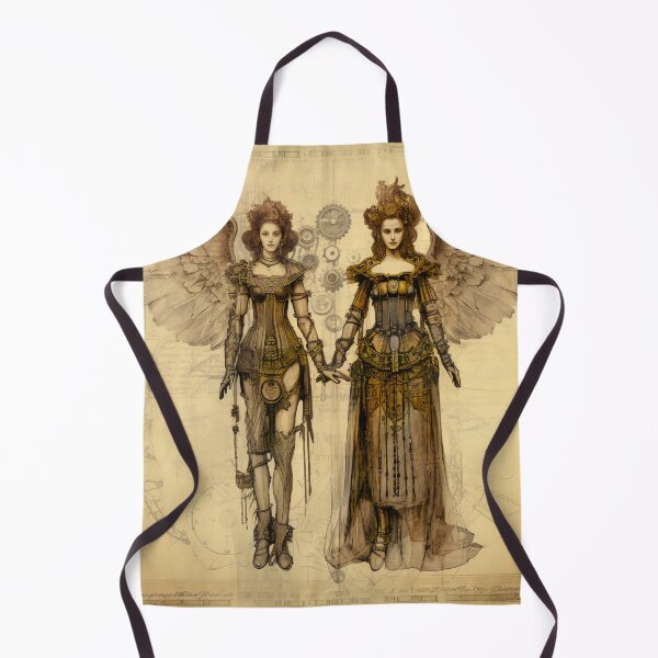 Item preview, Ancient Designs and Drawing Of Clockwork Angels  designed and sold by BrandonArtWorld.