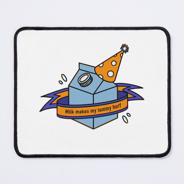 Item preview, Lactose Intolerance Party designed and sold by ParticleStudios.