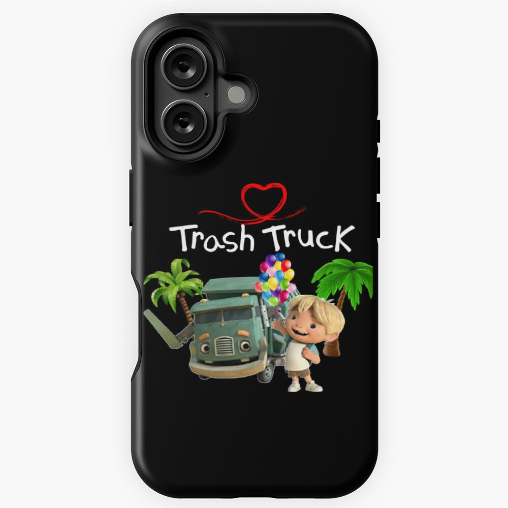 Item preview, iPhone Magsafe Tough Case designed and sold by AnneDollar.