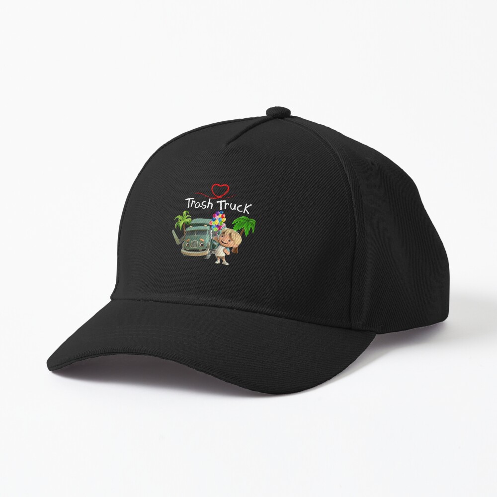 Item preview, Baseball Cap designed and sold by AnneDollar.