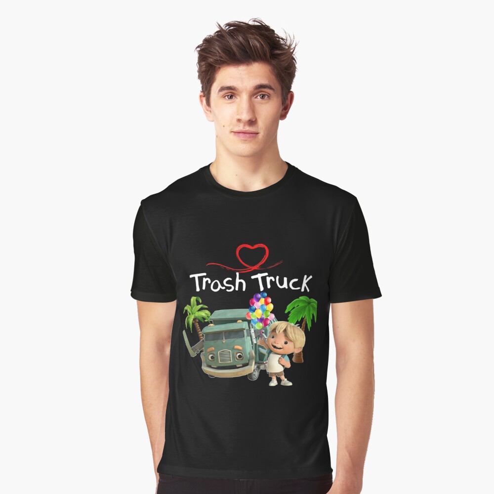 Item preview, Graphic T-Shirt designed and sold by AnneDollar.