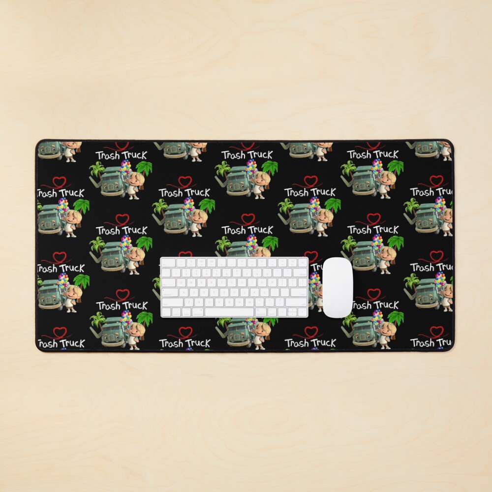 Item preview, Desk Mat designed and sold by AnneDollar.