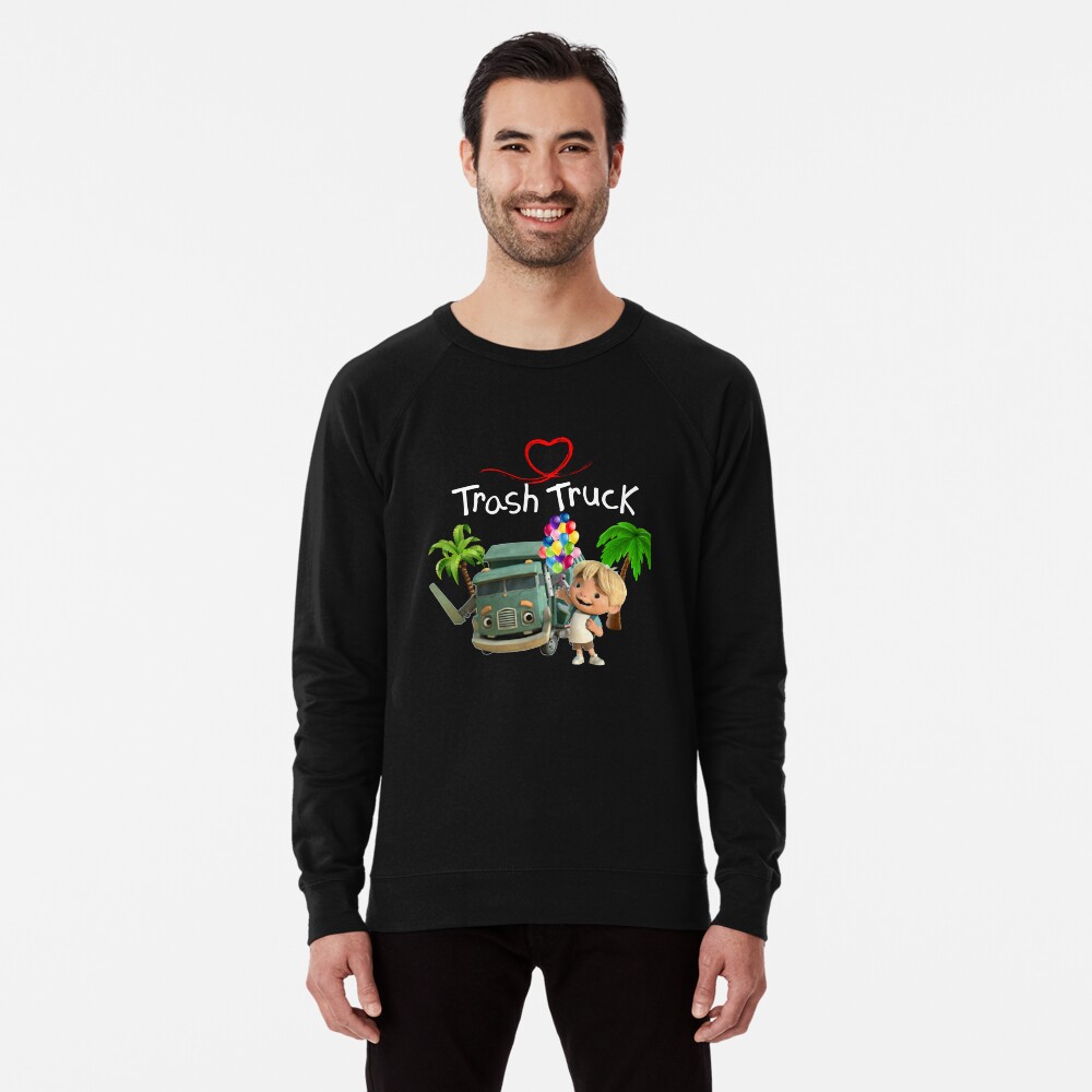 Item preview, Lightweight Sweatshirt designed and sold by AnneDollar.
