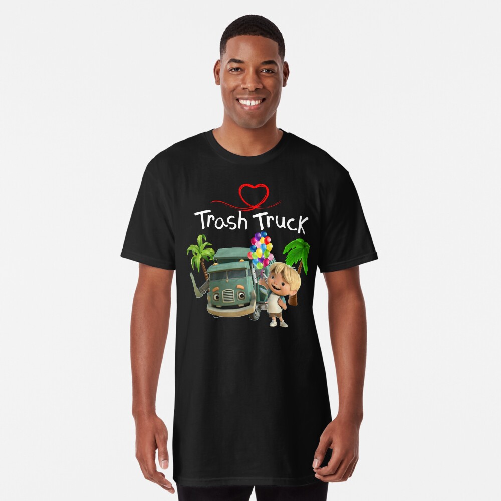 Item preview, Long T-Shirt designed and sold by AnneDollar.