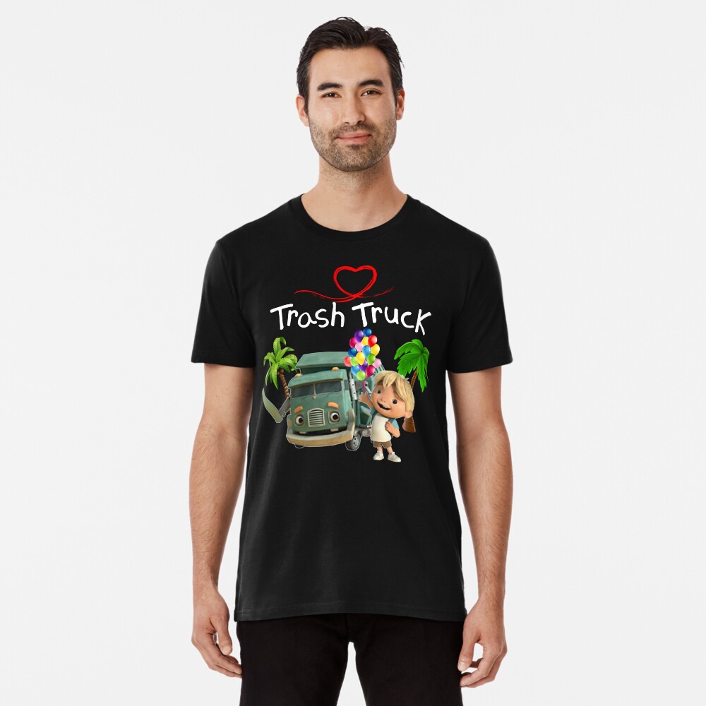 Item preview, Premium T-Shirt designed and sold by AnneDollar.