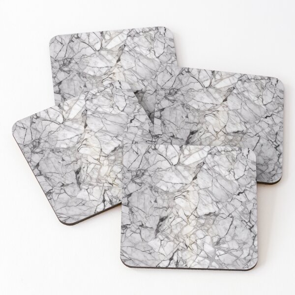Item preview, White Granite | White Granite pattern designed and sold by AvaelSandokan.