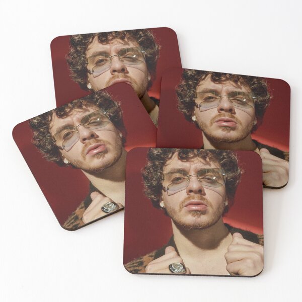Item preview, Jack Harlow  designed and sold by lovelymychelle.