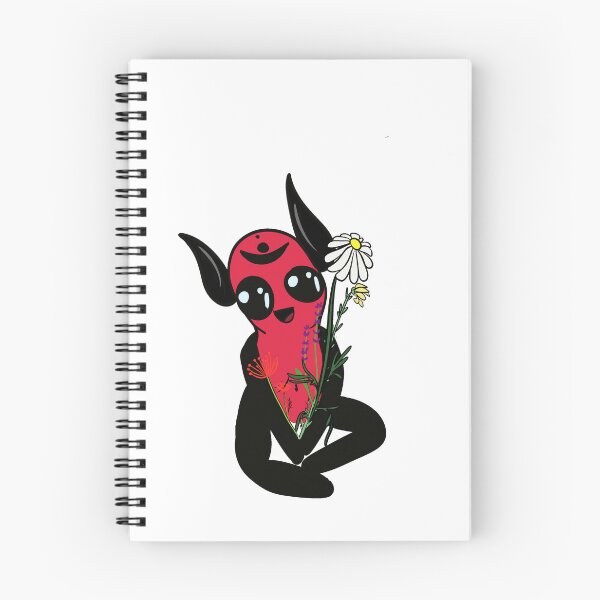 Aperçu de l'œuvre Petit ami avec des fleurs créée et vendue par InkedEdges.