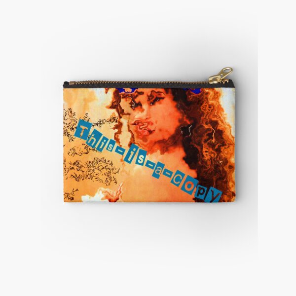 Item preview, BEAUTY MAGAZINES WILL ONLY MAKE YOU FEEL UGLY designed and sold by This-is-a-copy.