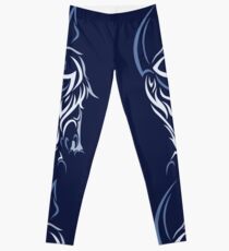 Tribal Absol Colored Leggings