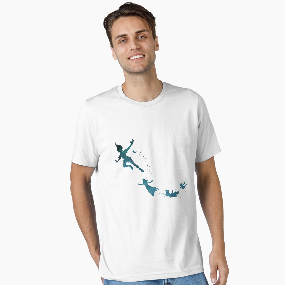 Item preview, Essential T-Shirt designed and sold by margindot.