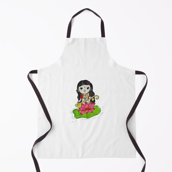 Item preview, Saraswati designed and sold by Aartumnaanum.