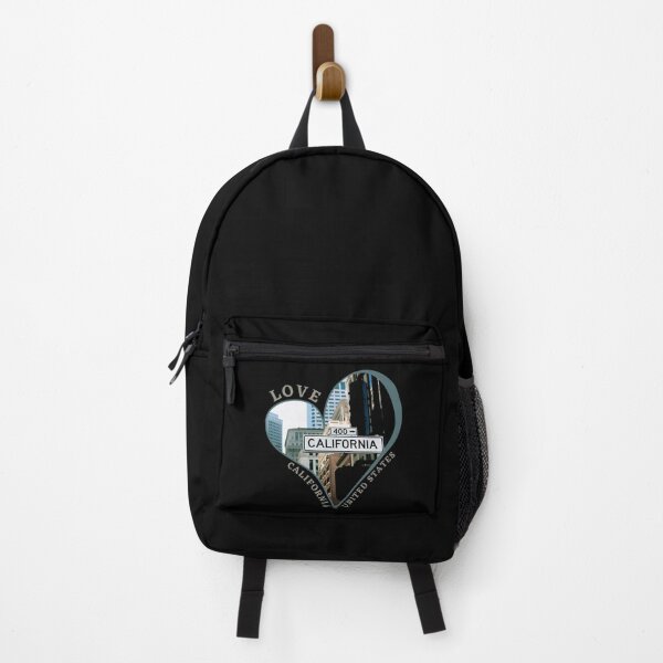 Item preview, Love California USA designed and sold by Miki  Design.