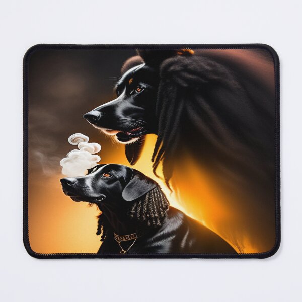 Item preview, Dog smokes designed and sold by photoxav.