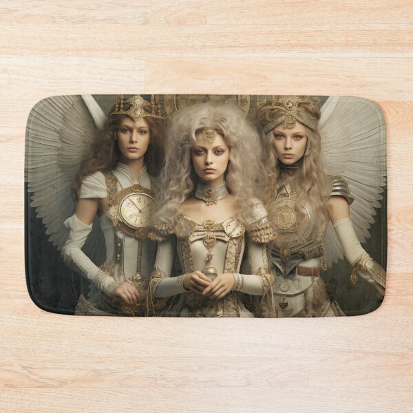 Item preview, Ancient Designs and Drawing Of Clockwork Angels  designed and sold by BrandonArtWorld.