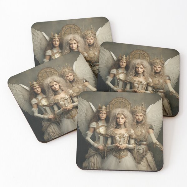Item preview, Ancient Designs and Drawing Of Clockwork Angels  designed and sold by BrandonArtWorld.