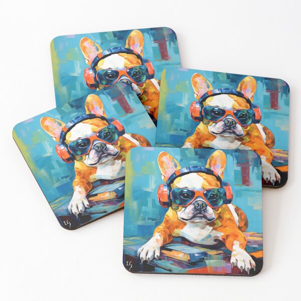 Item preview, Paws Stylish Symphony designed and sold by Ivan  Guaderrama.