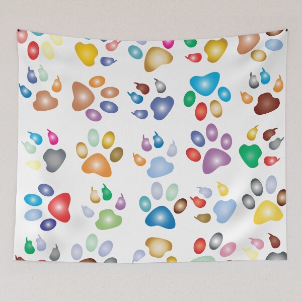 Item preview, Paws for Thought designed and sold by willowdesigns.