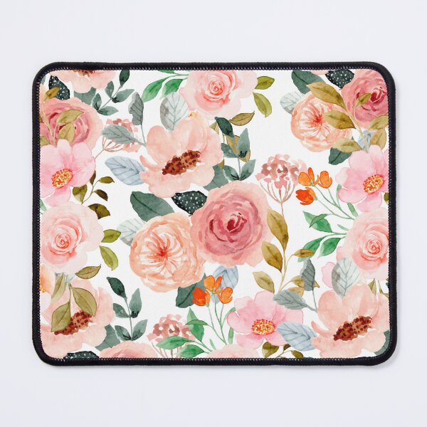 Item preview, Floral Print Collection designed and sold by HofD.
