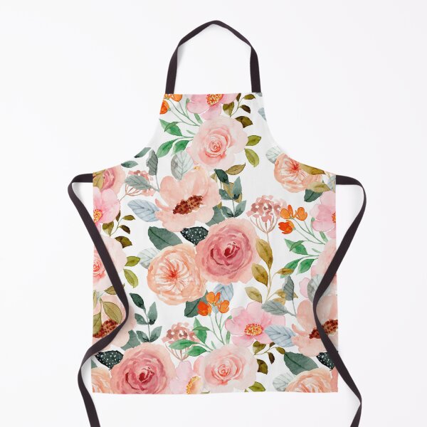 Item preview, Floral Print Collection designed and sold by HofD.