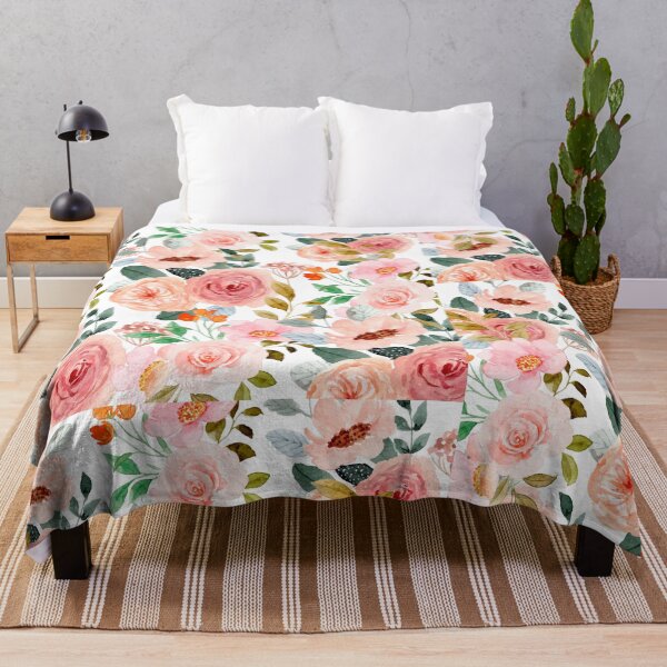 Item preview, Floral Print Collection designed and sold by HofD.