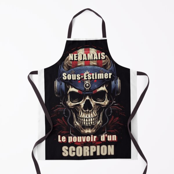 Item preview, never underestimate the power of a scorpion designed and sold by JonathanP514.