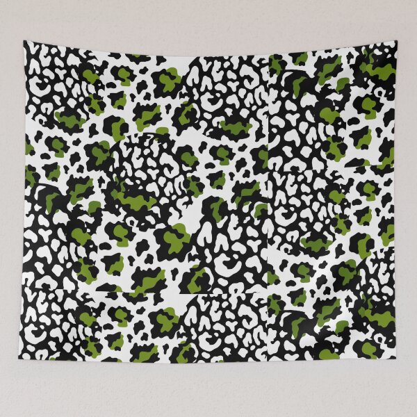 Item preview, Animal print... designed and sold by HofD.