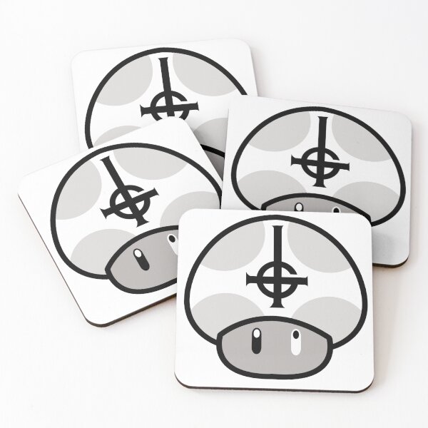 Item preview, Papa Emeritus 1 Power Up designed and sold by Z-Haberdashery.
