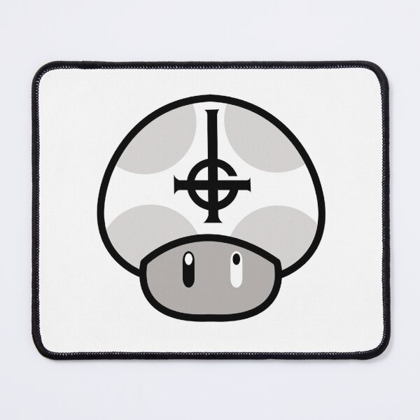 Item preview, Papa Emeritus 1 Power Up designed and sold by Z-Haberdashery.