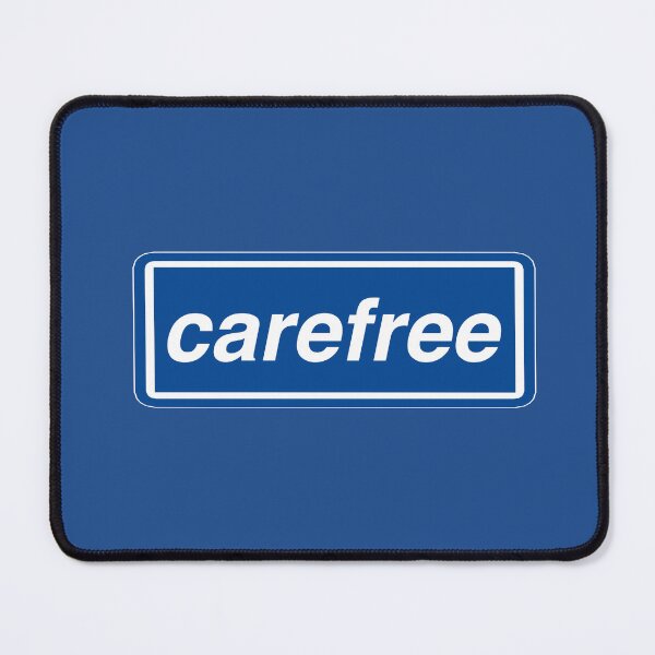 Item preview, Carefree designed and sold by Confusion101.