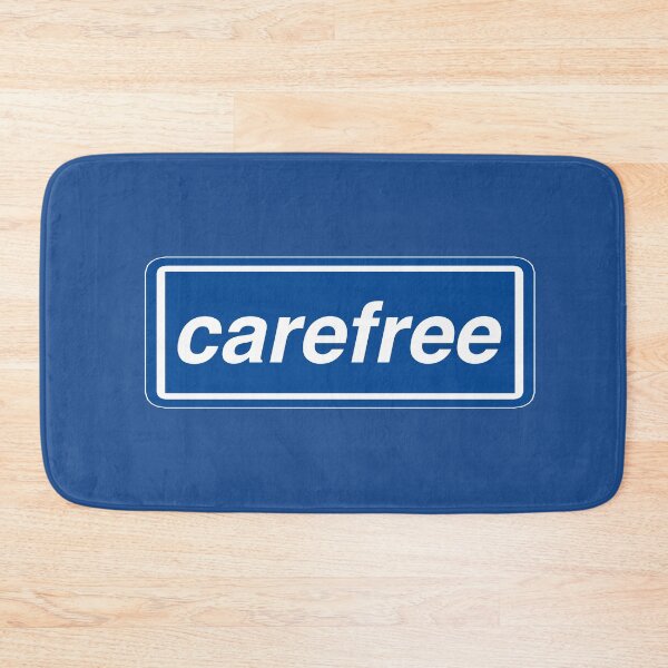 Item preview, Carefree designed and sold by Confusion101.