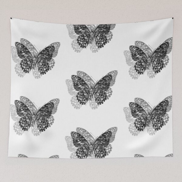 Item preview, Trippy Butterfly designed and sold by Malia Heron.