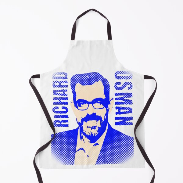Item preview, Richard Osman designed and sold by DistinctDesignz.