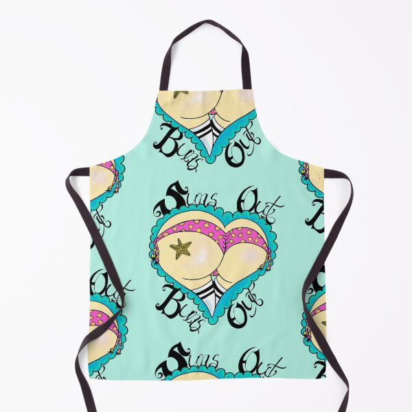 Item preview, Suns Out Buns Out Booty designed and sold by JennaKnight.