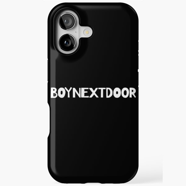 BOYNEXTDOOR KCON2025 白黒イハンポラロイド風レアイラスト BOYNEXTDOOR KCON2025 白黒イハンポラロイド風レアイラスト 2025