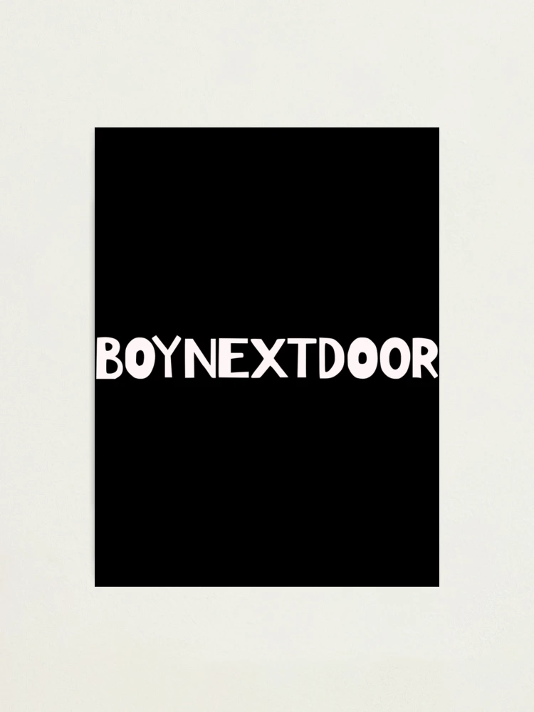 boynextdoor 6枚専用 19.99(Clink ver.) [6形態セット][CD] - BOYNEXTDOOR