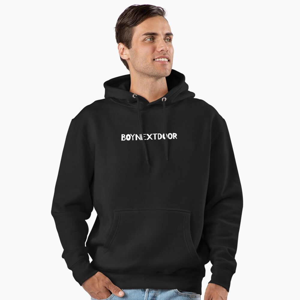 Boynextdoor KPop HD Logo