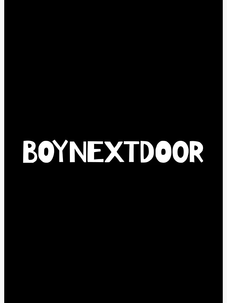 新品未開封 BOYNEXTDOOR Tシャツ onedoorfulday BOYNEXTDOOR Tシャツ Lサイズ - メルカリ