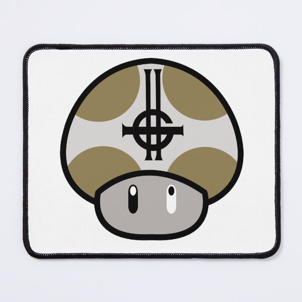 Item preview, Papa Emeritus 3 Power Up designed and sold by Z-Haberdashery.