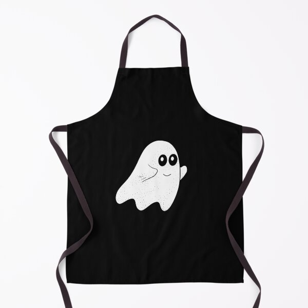 Item preview, Friendly Ghost designed and sold by Malia Heron.