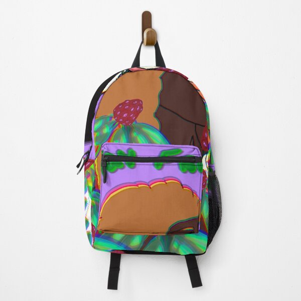 Item preview, Stay Fruity Cuties II | Yoniseye designed and sold by Alexandria Frisoli.