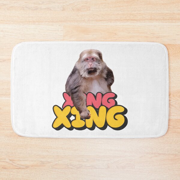 Item preview, Xing Xing designed and sold by olosra.