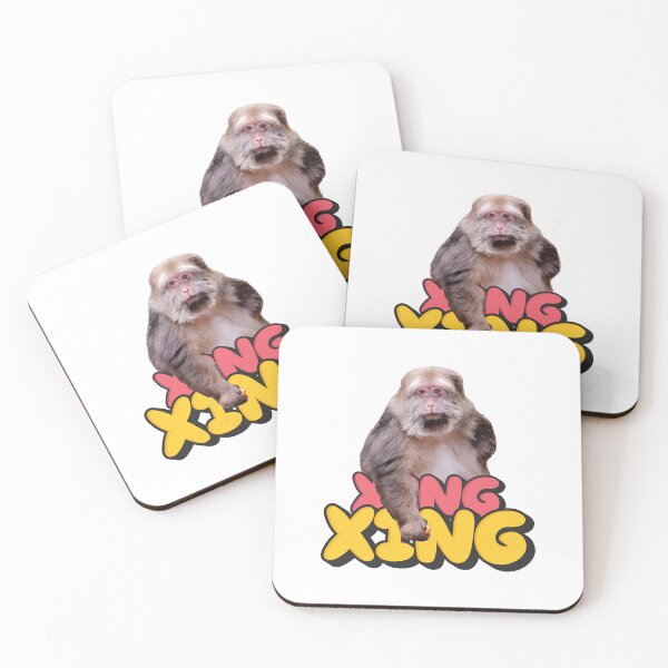 Item preview, Xing Xing designed and sold by olosra.